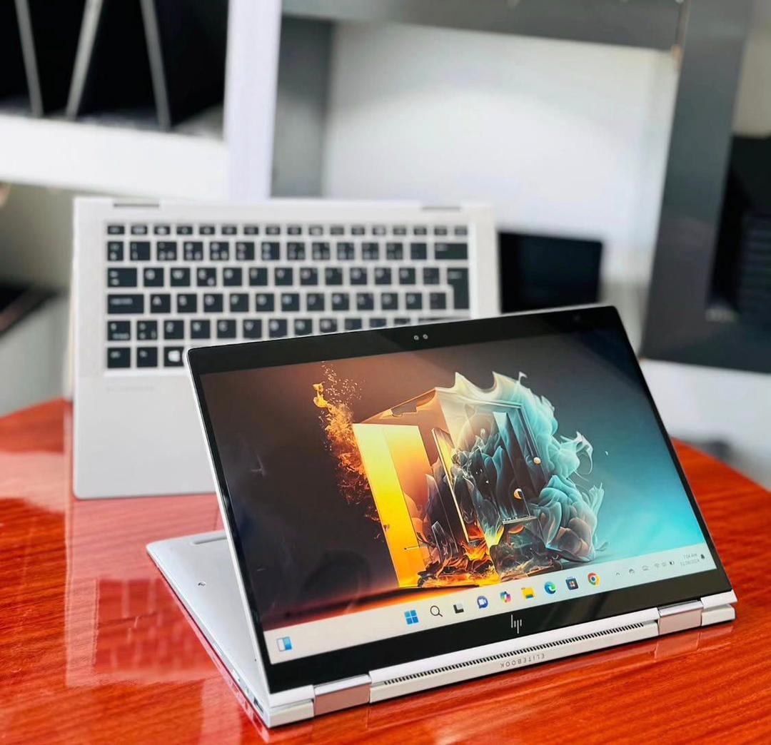HP ELITEBOOK x360 1030 G3 - Image 1