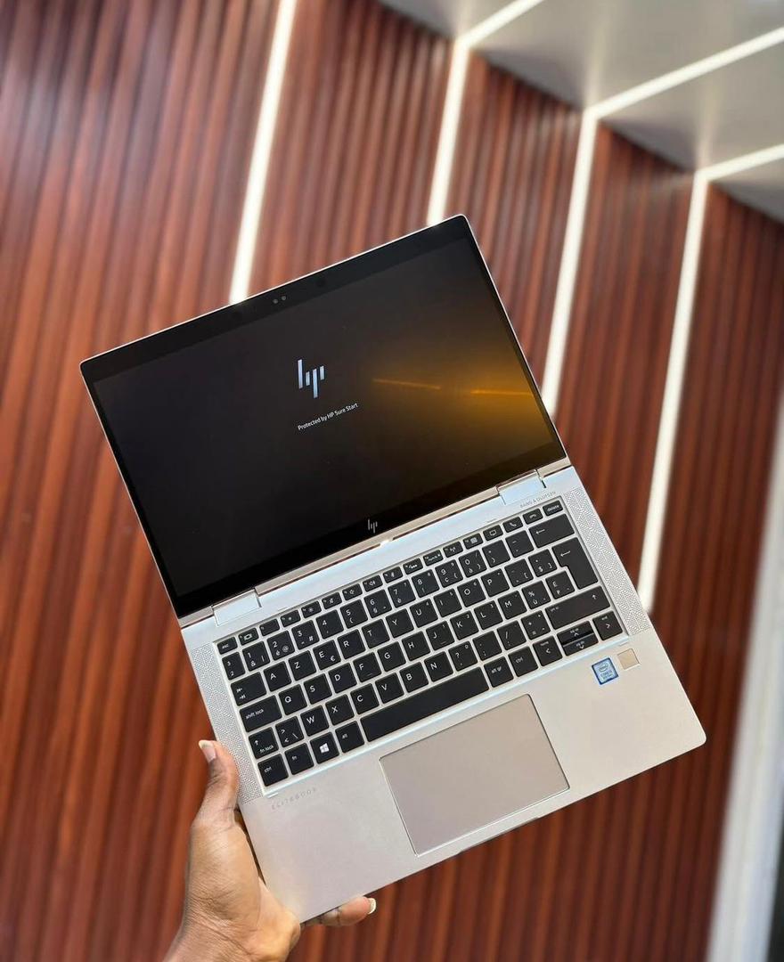 HP ELITEBOOK x360 1030 G3 thumbnail 2