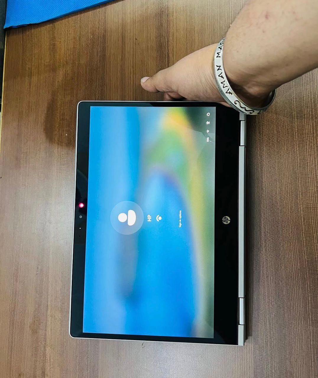 Hp probook 435 G8 TouchScreen x360 thumbnail 2