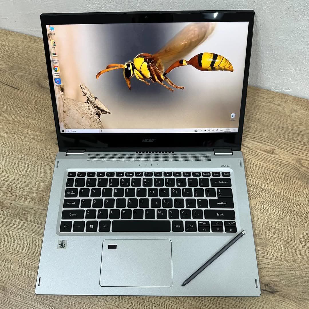 ACER SPIN 3 (SP314-54) thumbnail 2