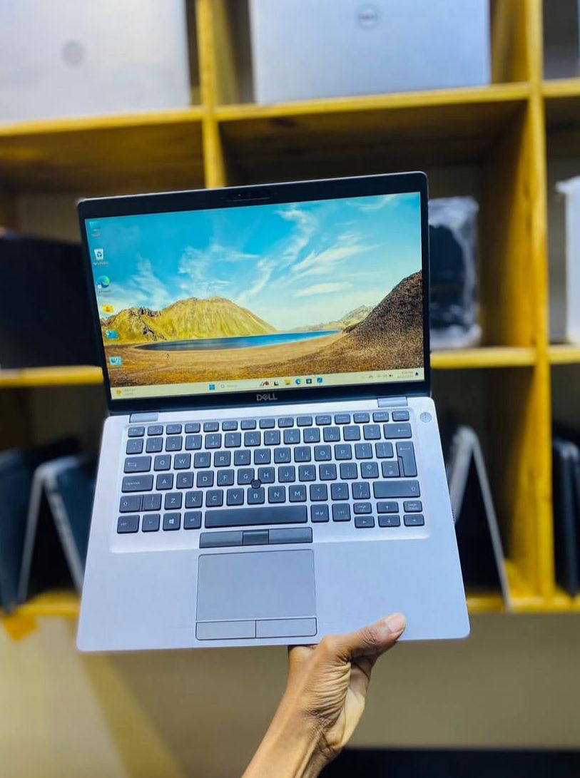Dell Latitude 5410