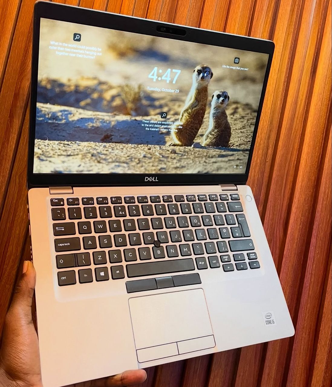Dell Latitude 5410 thumbnail 2
