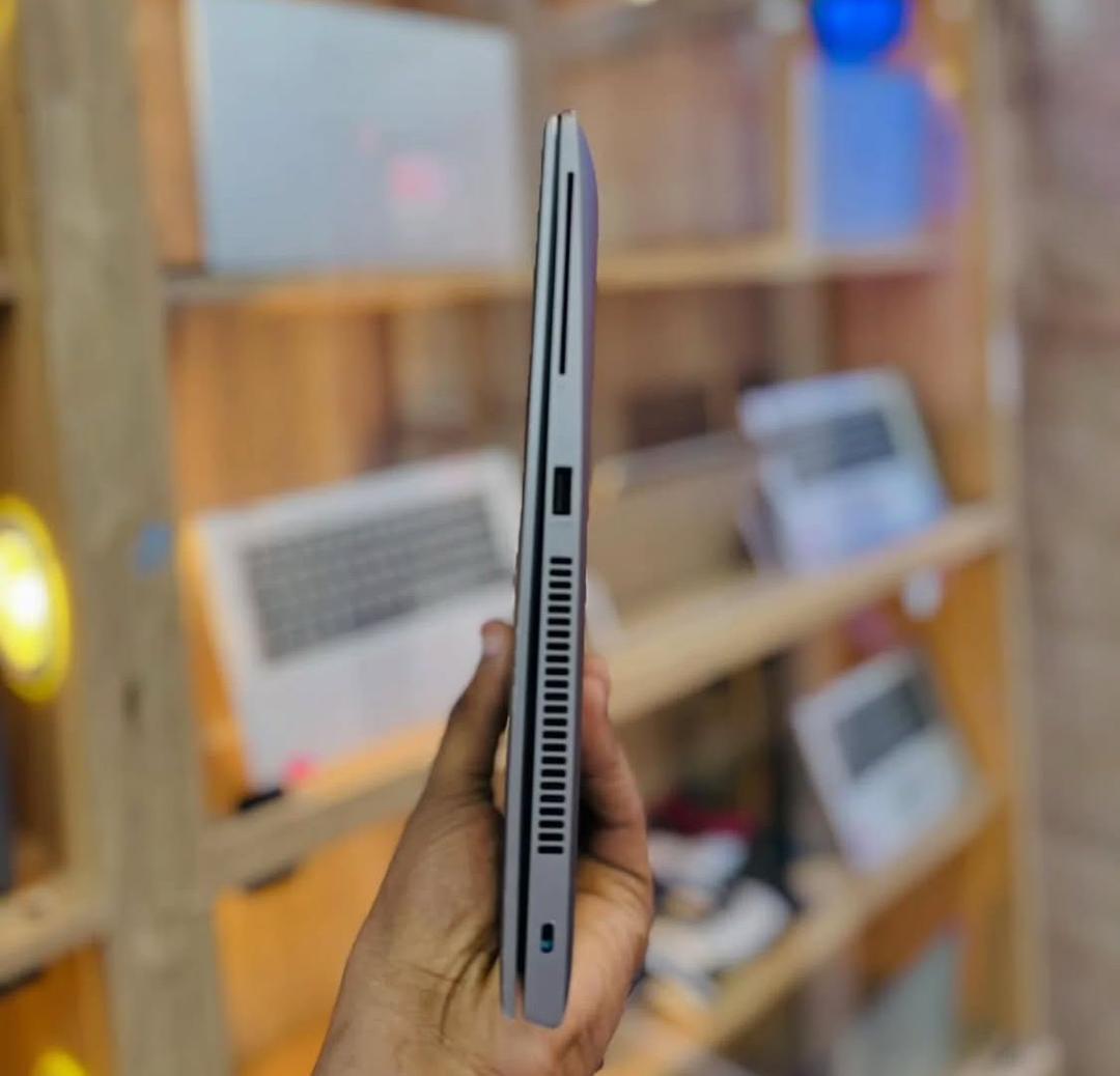 Hp Zbook 14U G6