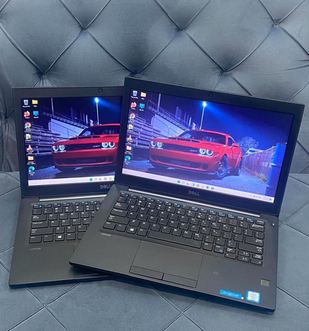 Dell Latitude 7280