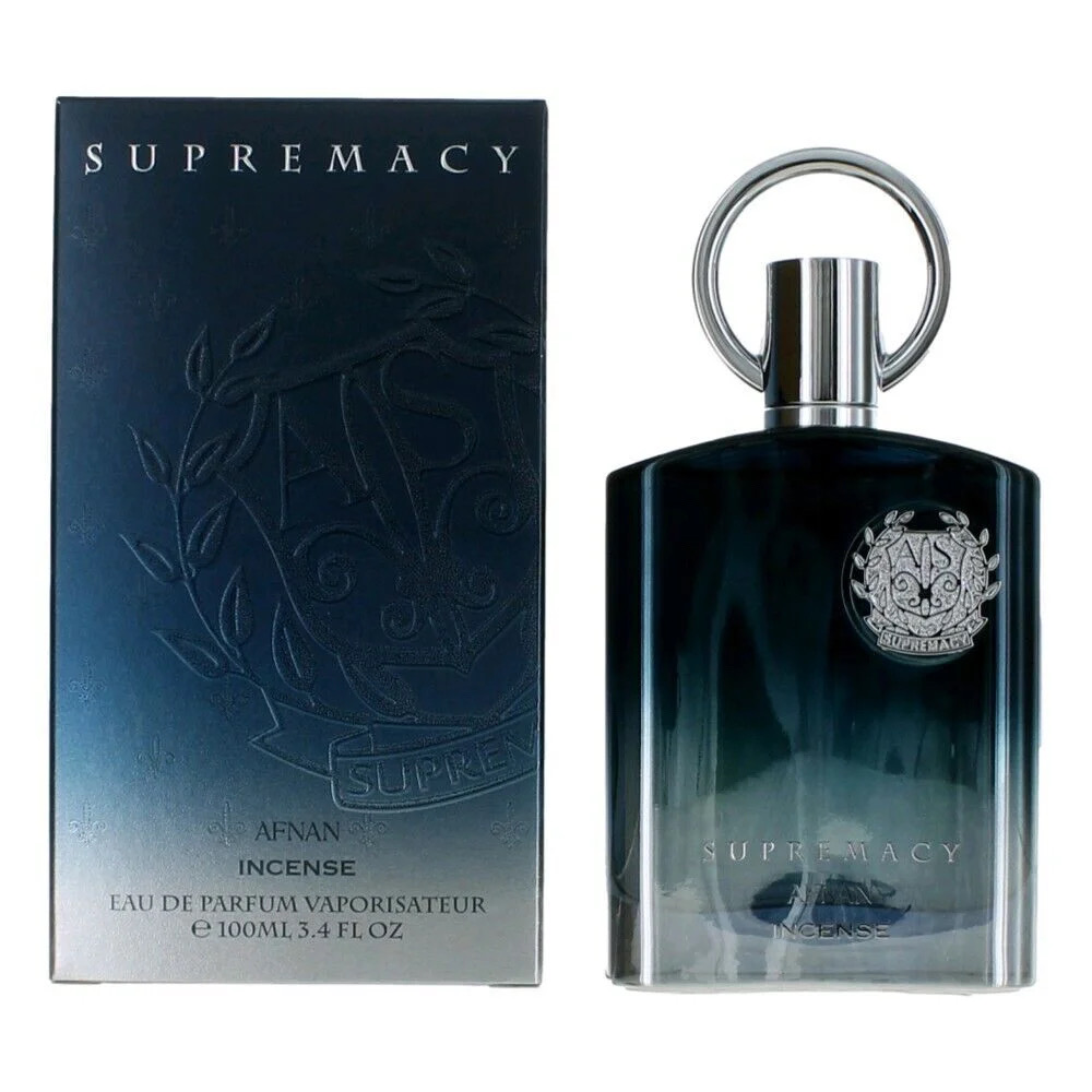 supremacy perfume - Image 1