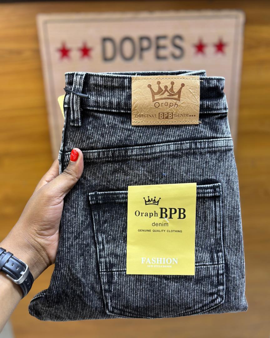 Jeans 👖 - Image 1