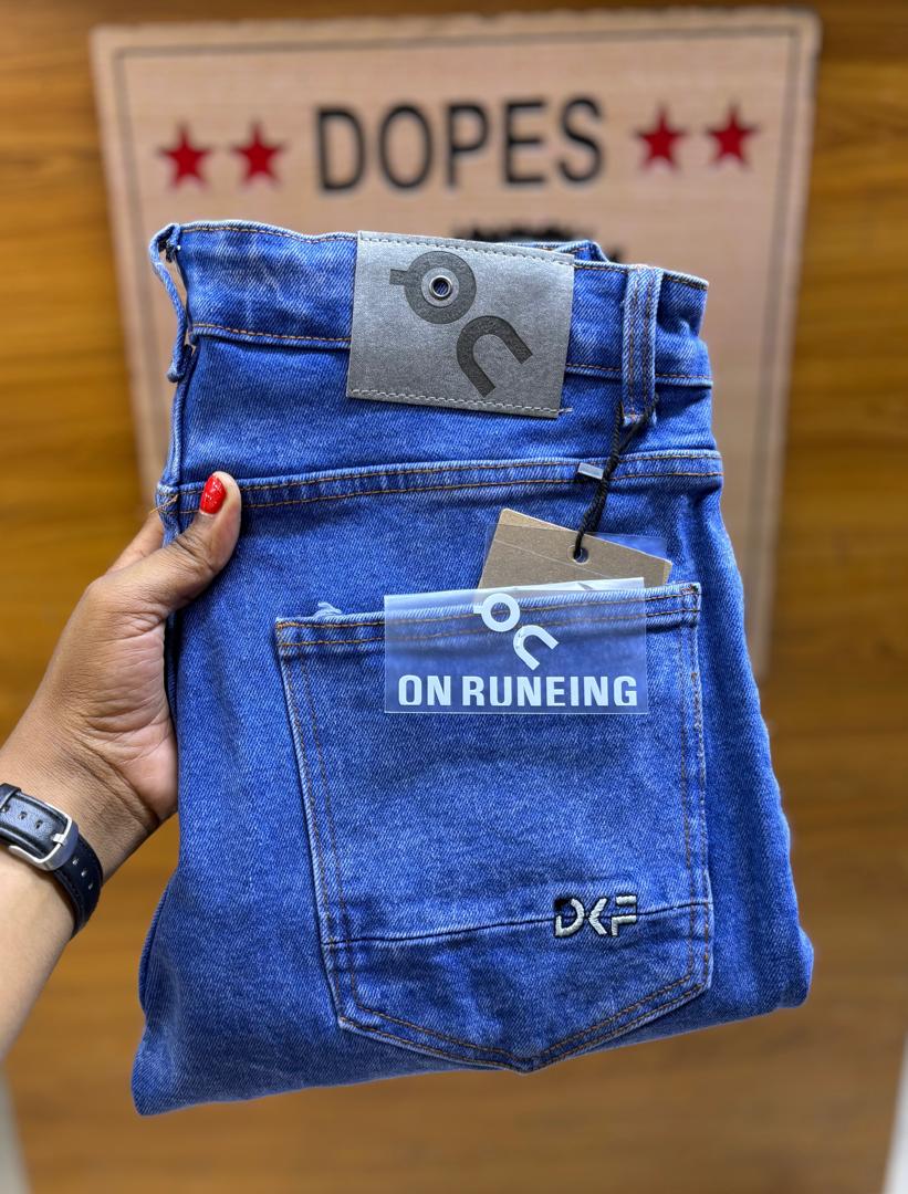 Jeans 👖 thumbnail 2