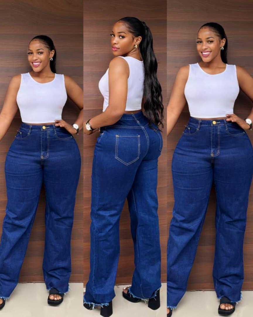 women jeans thumbnail 2