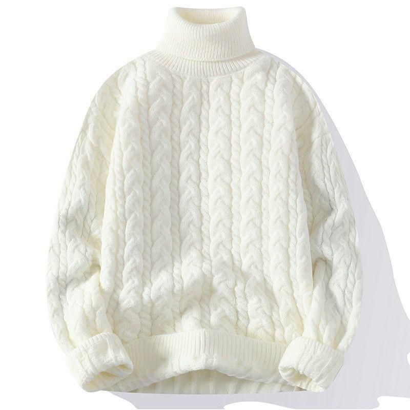 round sweater  - Image 1