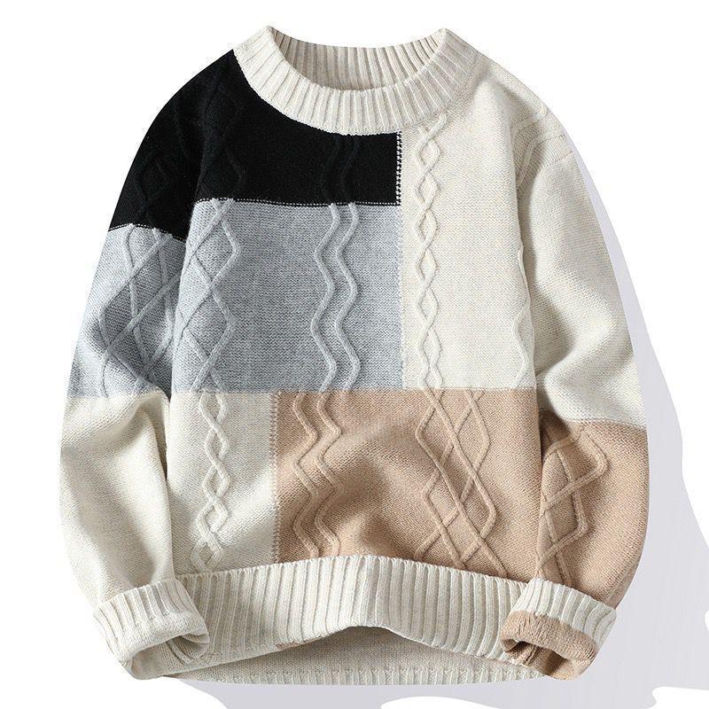 round sweater  thumbnail 2