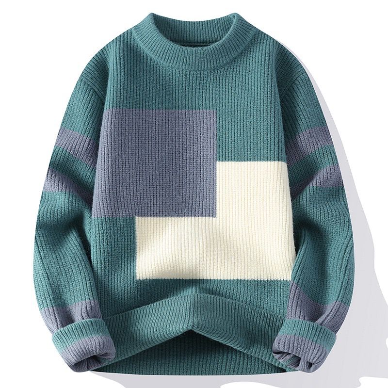 round sweater  thumbnail 4