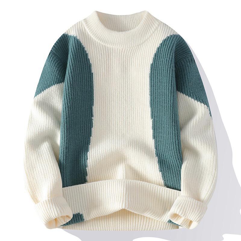 round sweater  thumbnail 5