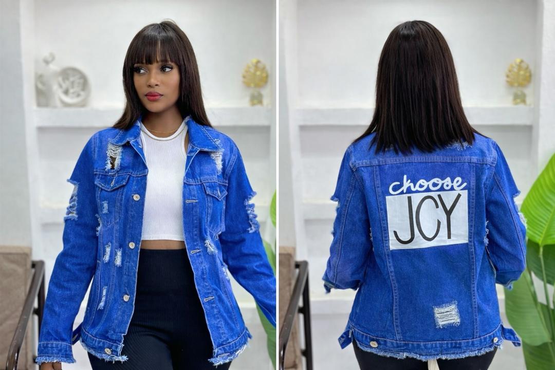 jeans for girls  - Image 1