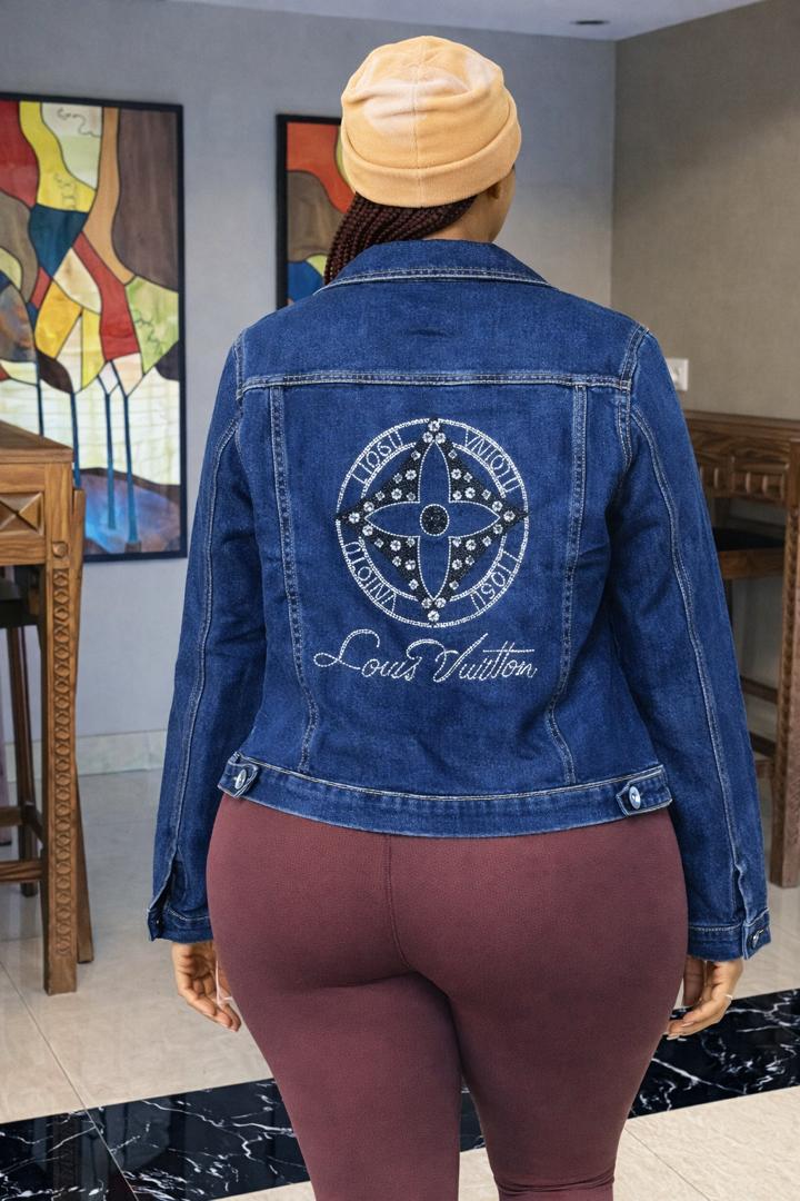 jeans for girls  thumbnail 2
