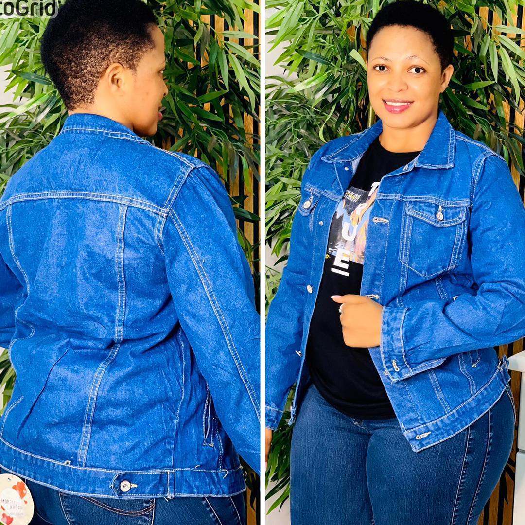 jeans for girls  thumbnail 3