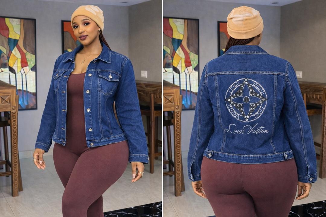 jeans for girls  thumbnail 5