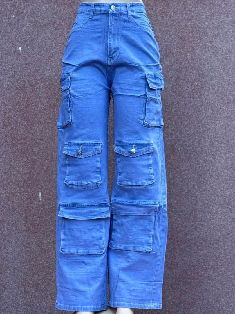 Jeans women  - Image 1