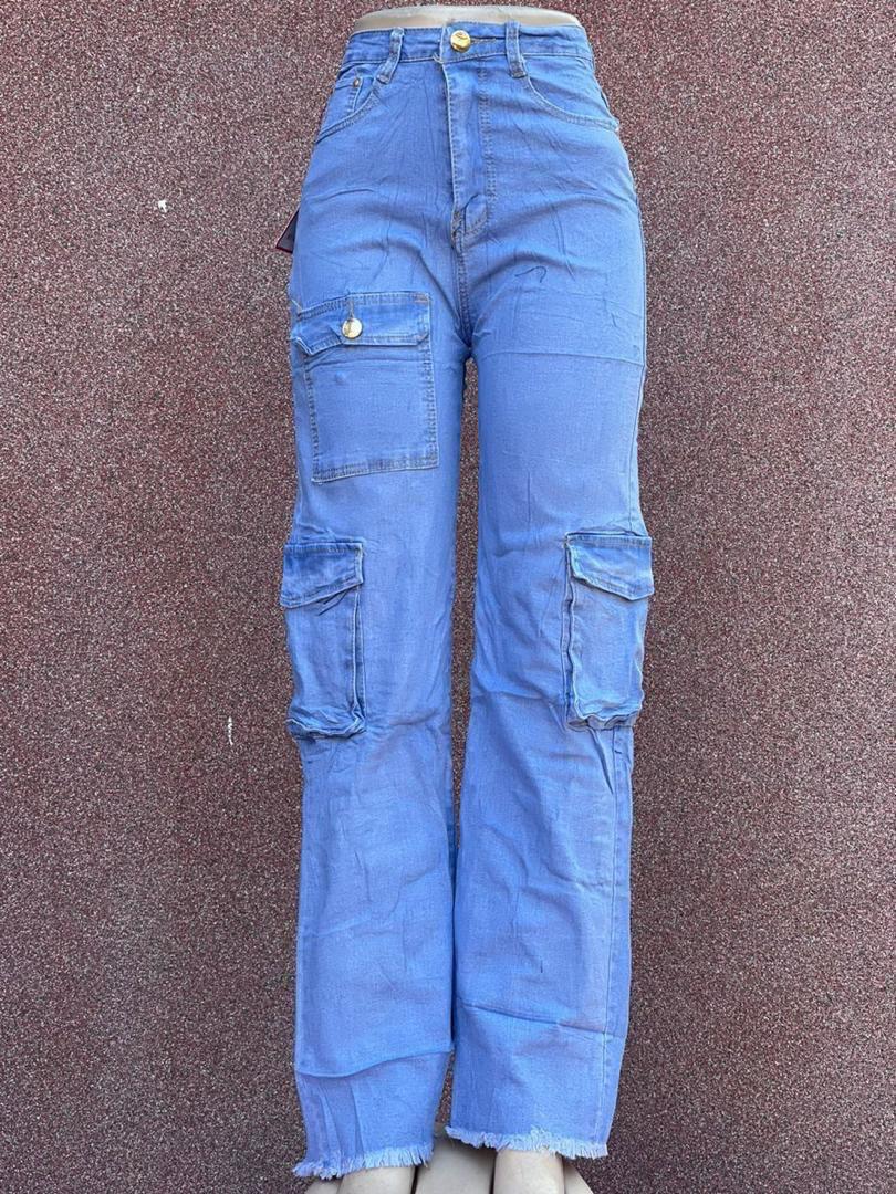 Jeans women  thumbnail 2