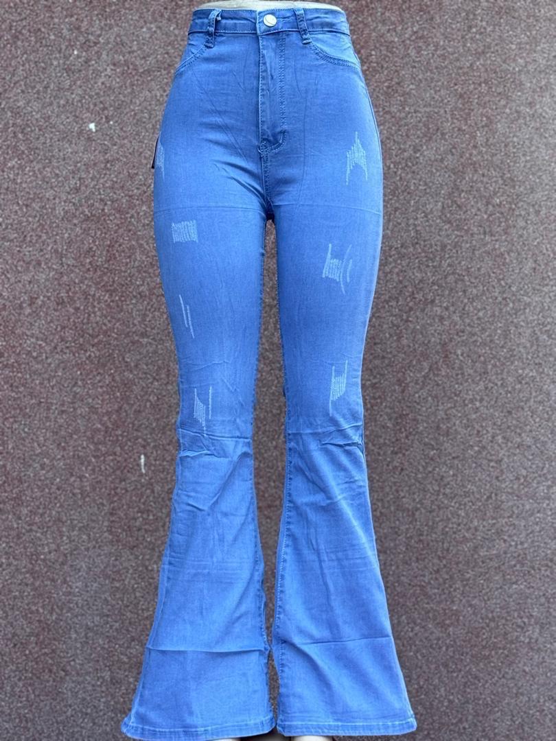 Jeans women  thumbnail 3