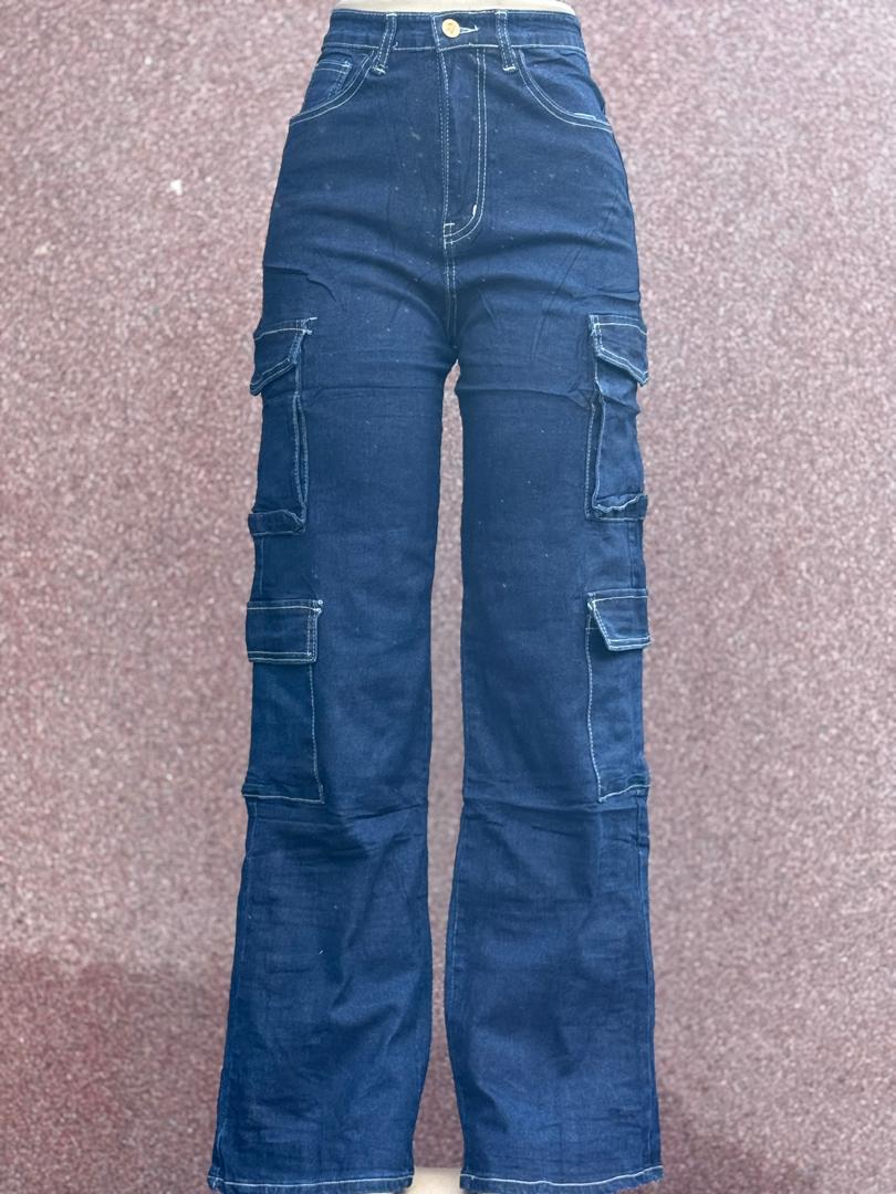 Jeans women  thumbnail 5
