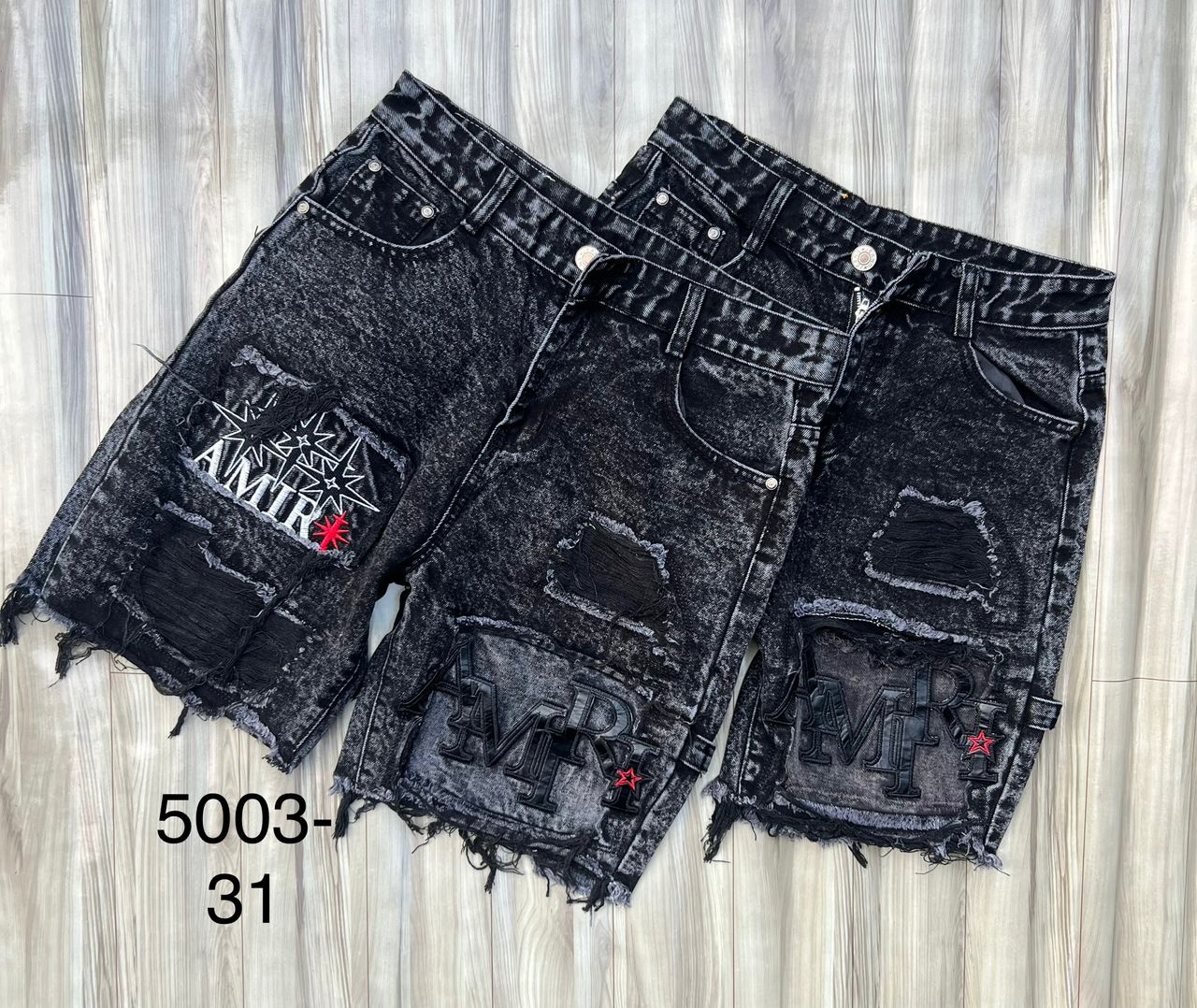 Short Jeans 