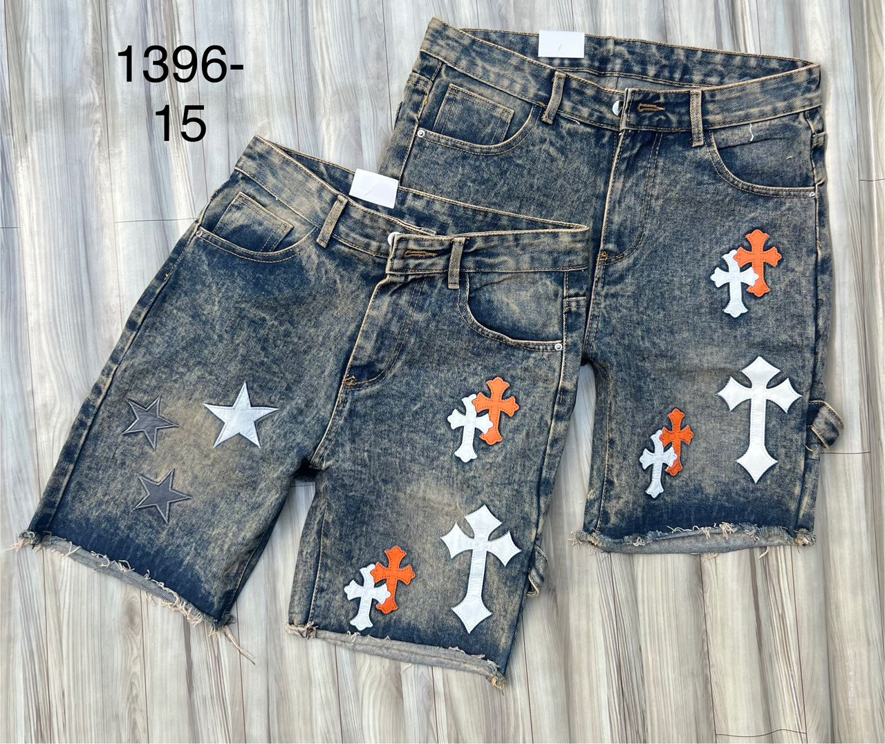Short Jeans  thumbnail 5