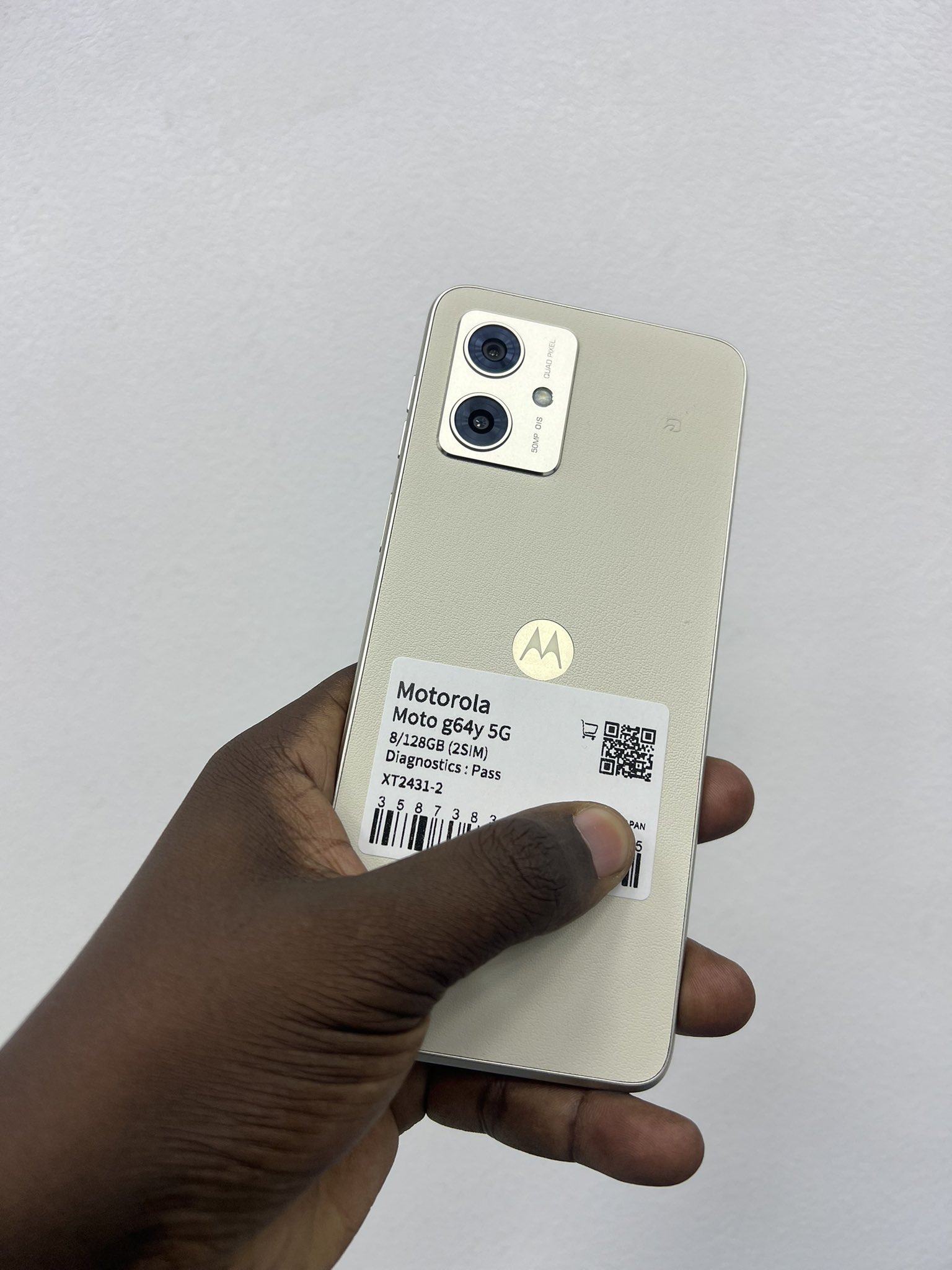Motorola g64y 5G thumbnail 3