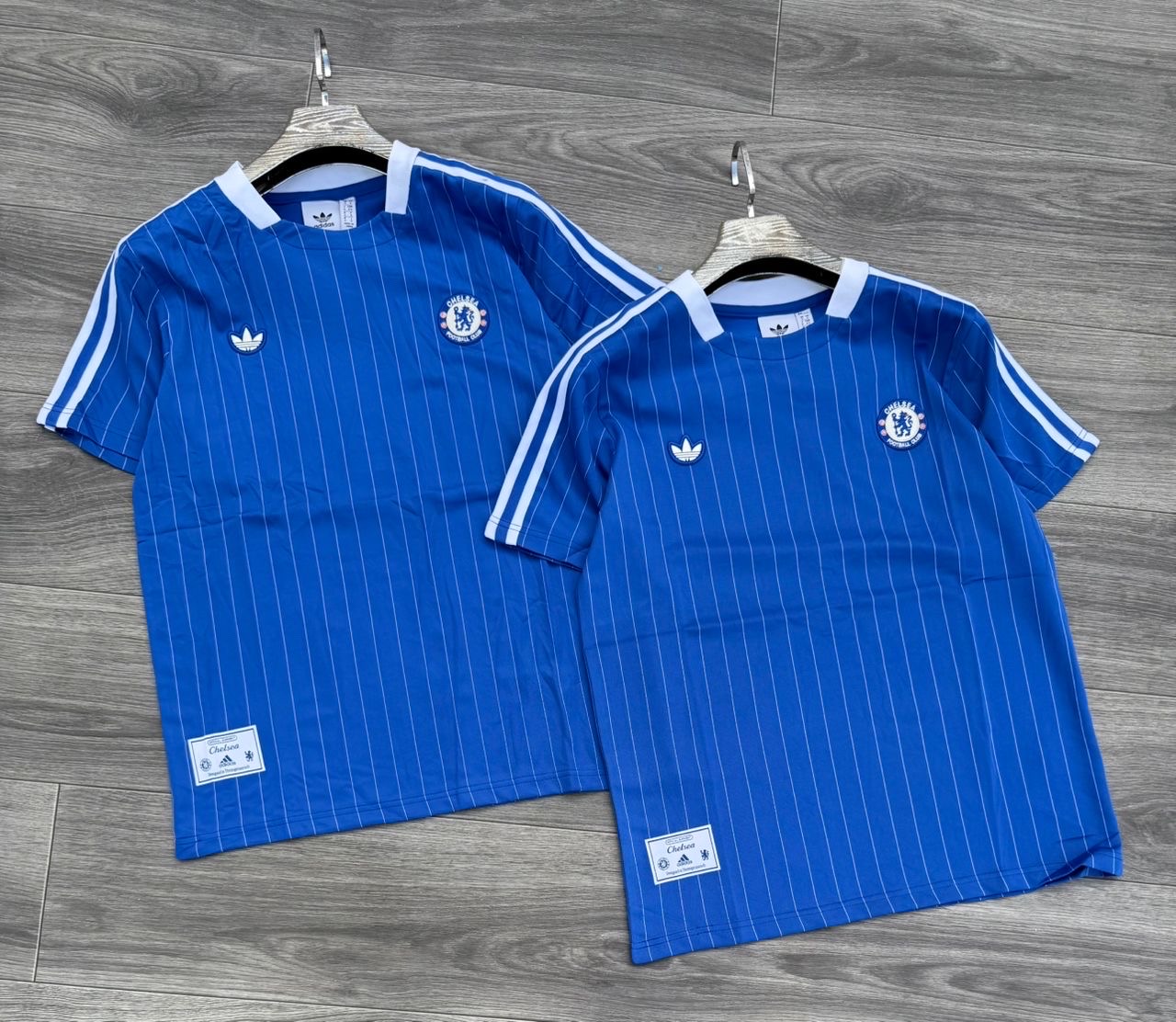 CHELSEA X ADIDAS SPECIAL KIT  - Image 1