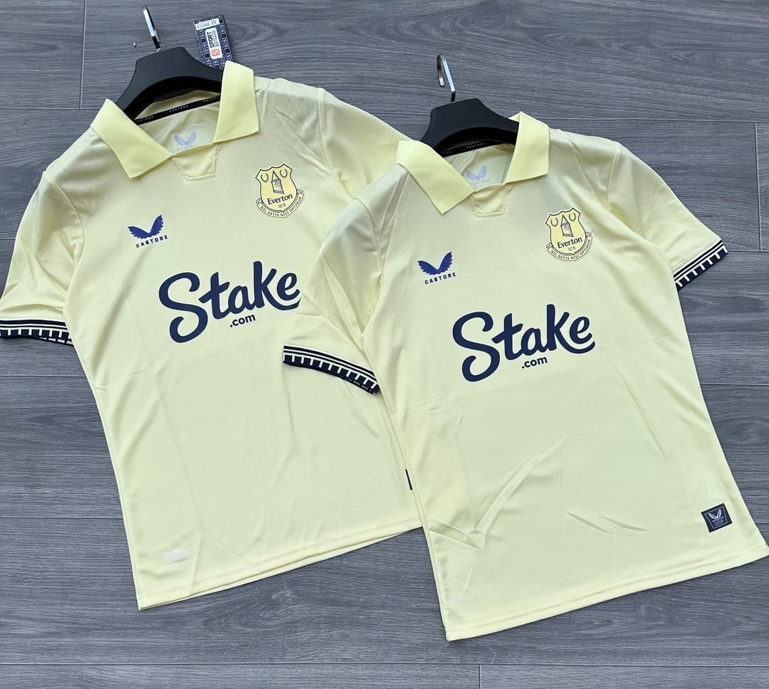 EVERTON JERSEY  - Image 1