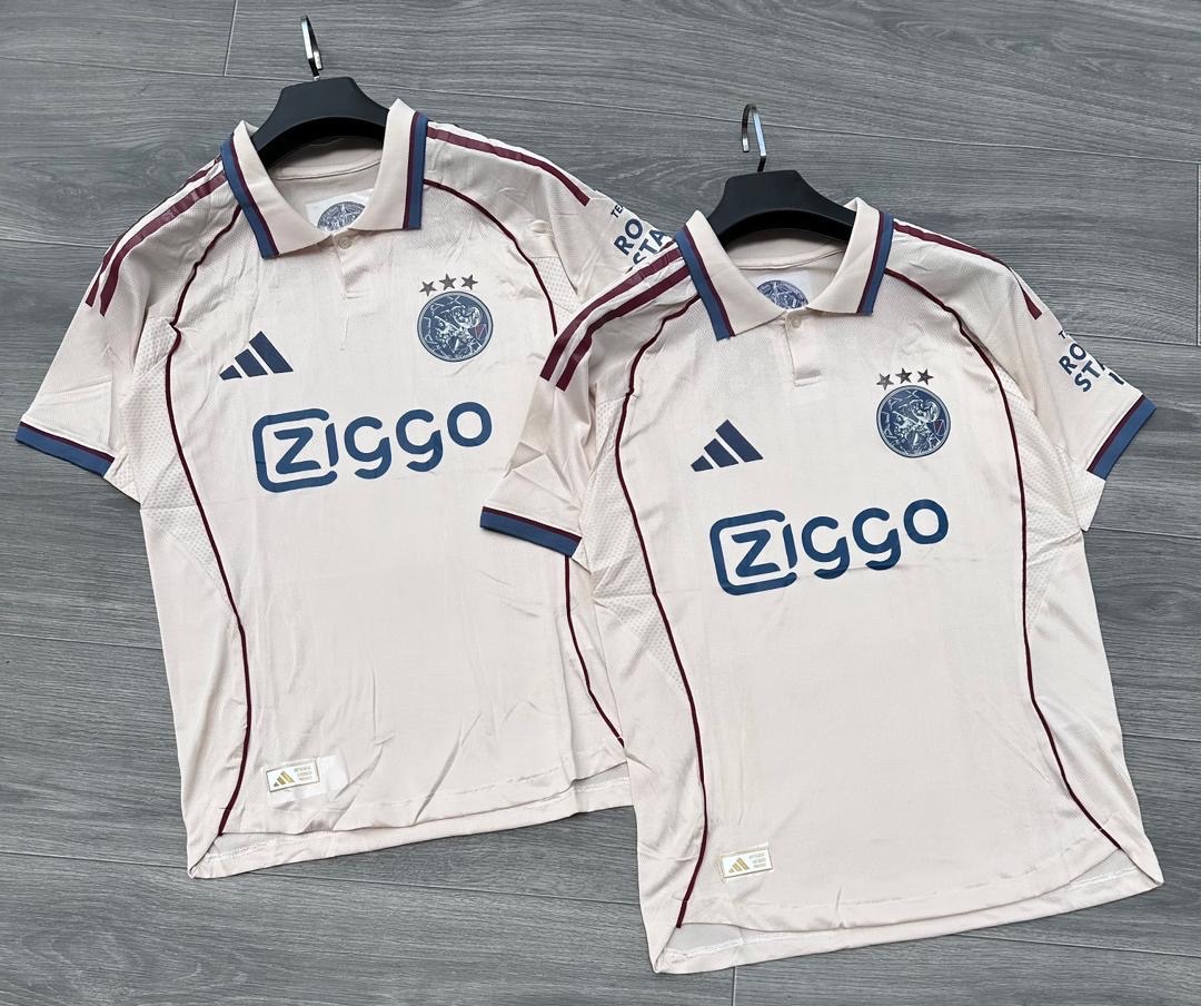 AJAX JERSEY  - Image 1