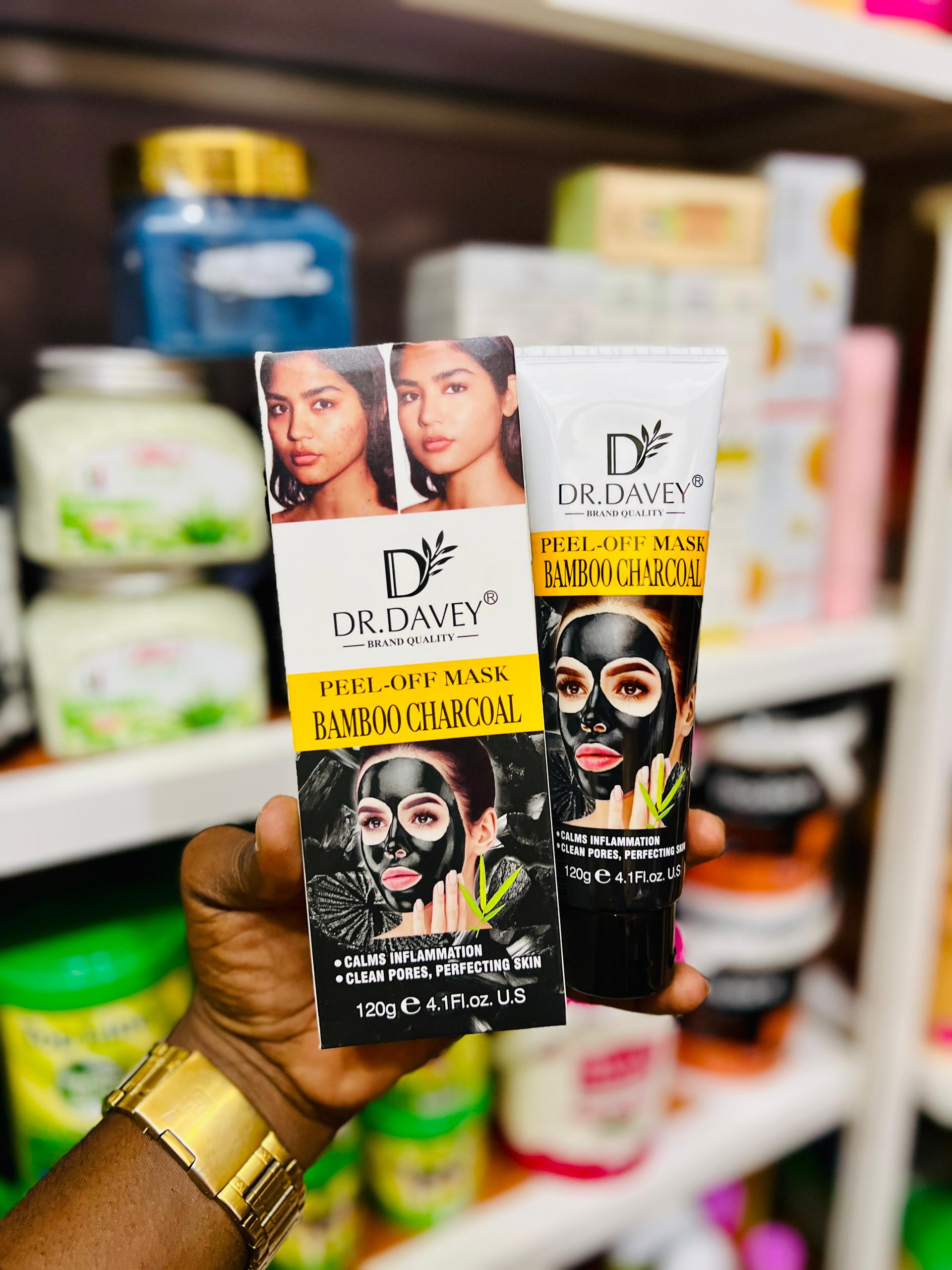 peel off mask - Image 1