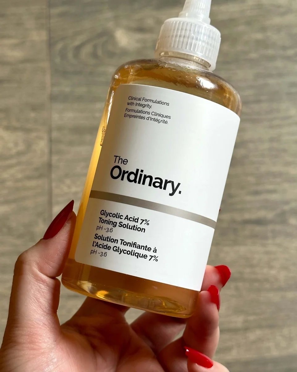 the ordinary toner - Image 1