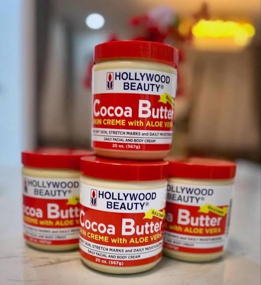 hollywood beauty cream - Image 1