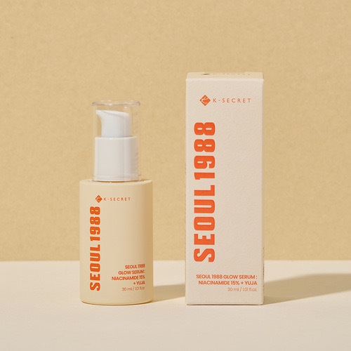 Seoul 1988 serum niacinamide - Image 1