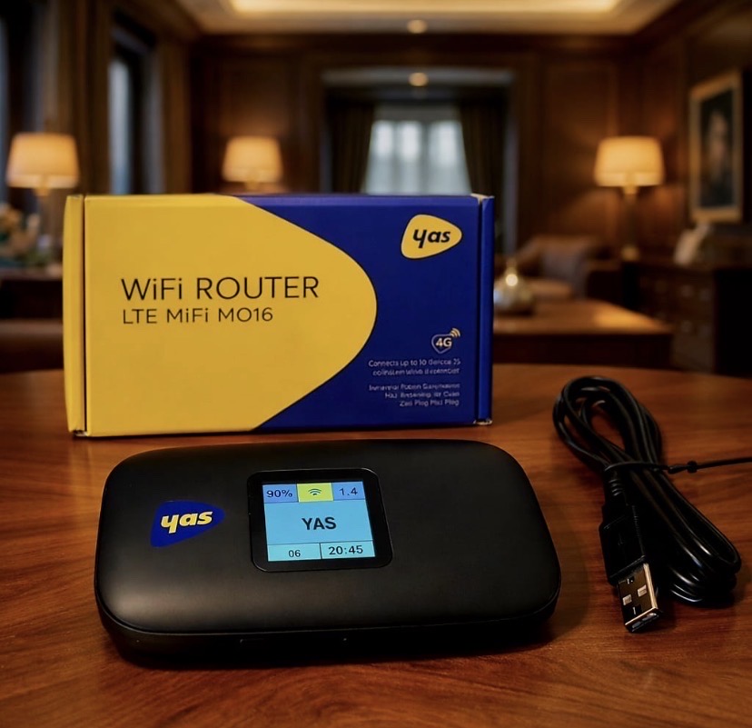 wifi router  - Image 1
