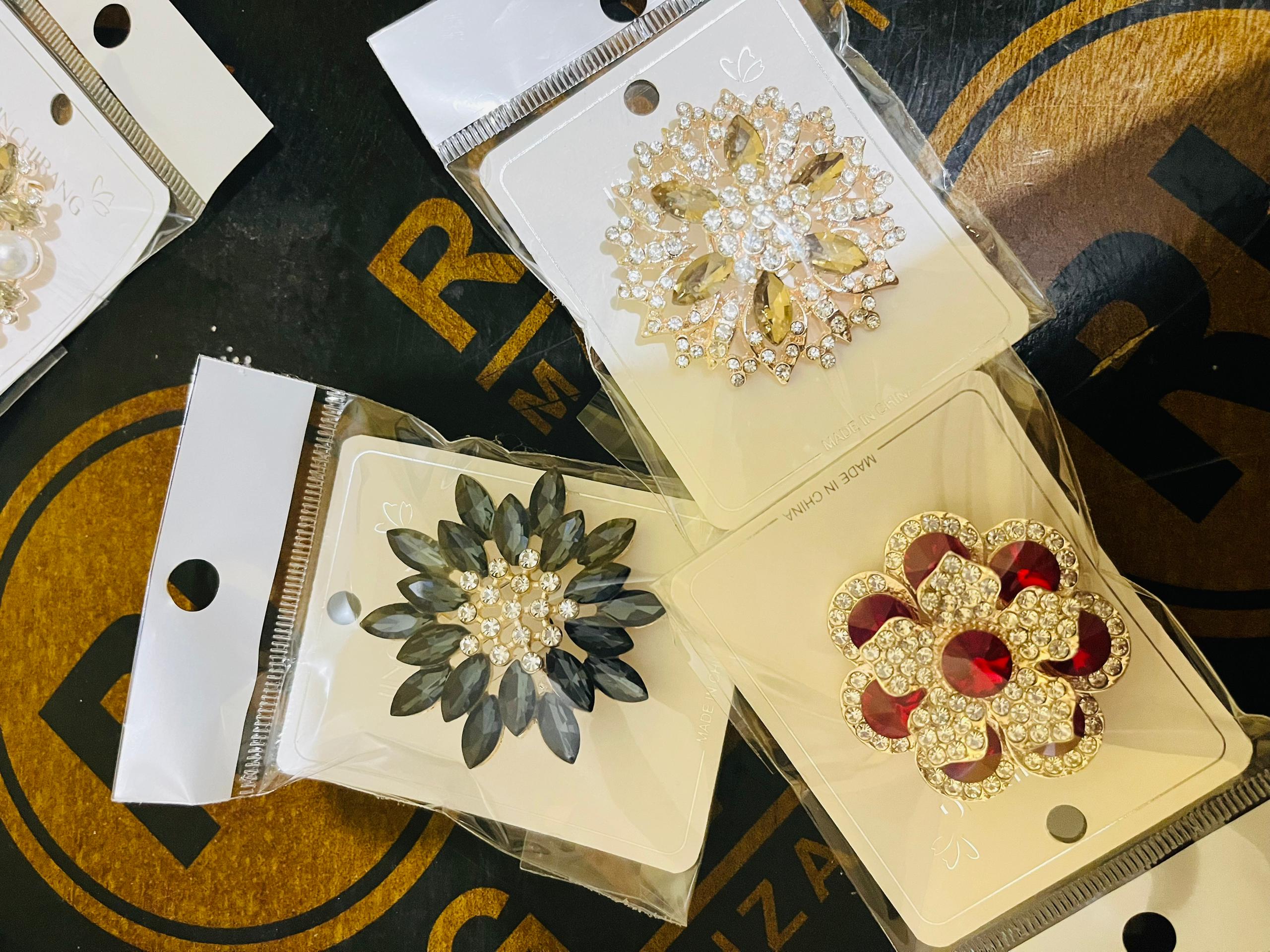 Accessories - Image 1