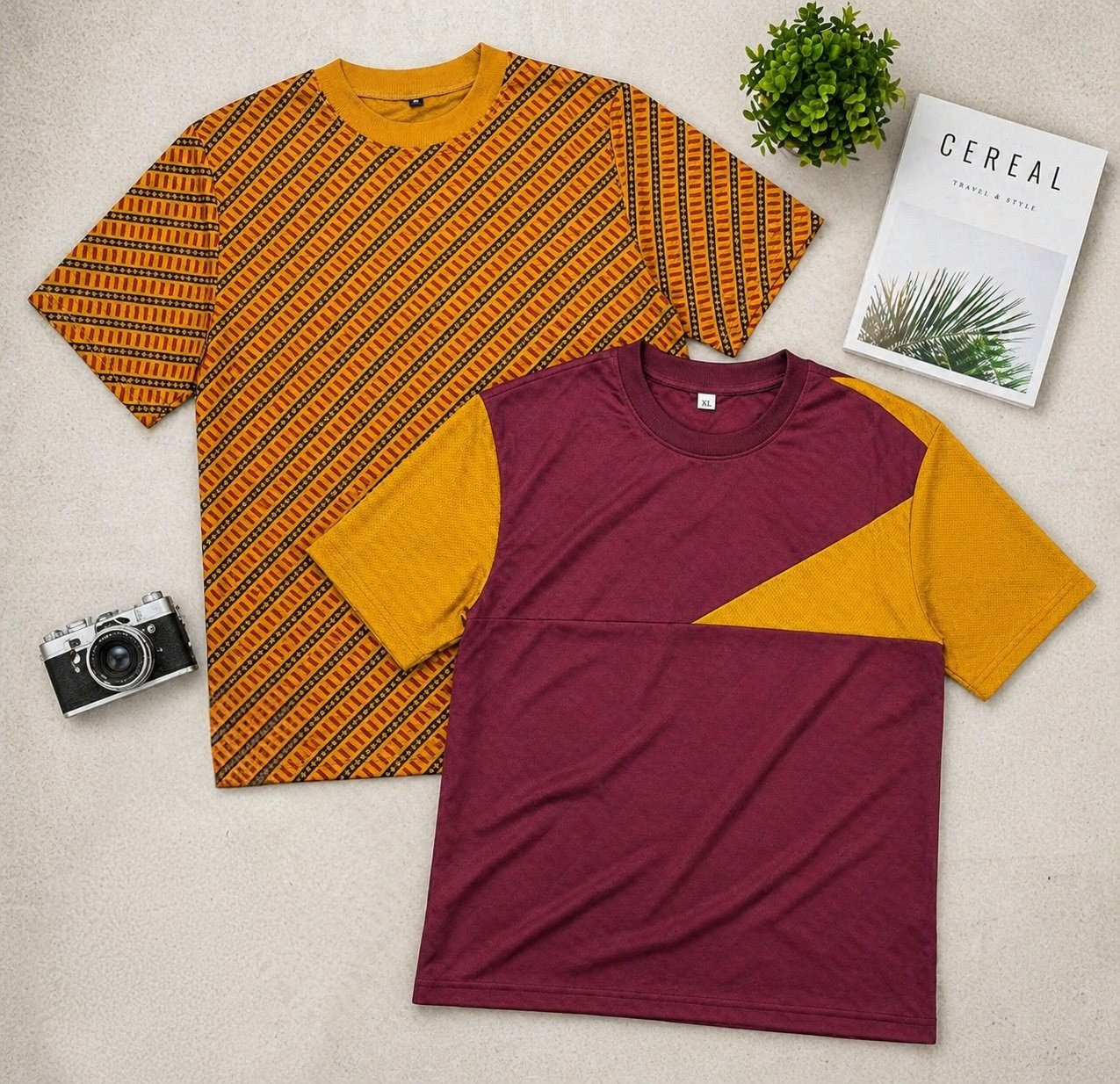 tshirts  thumbnail 2