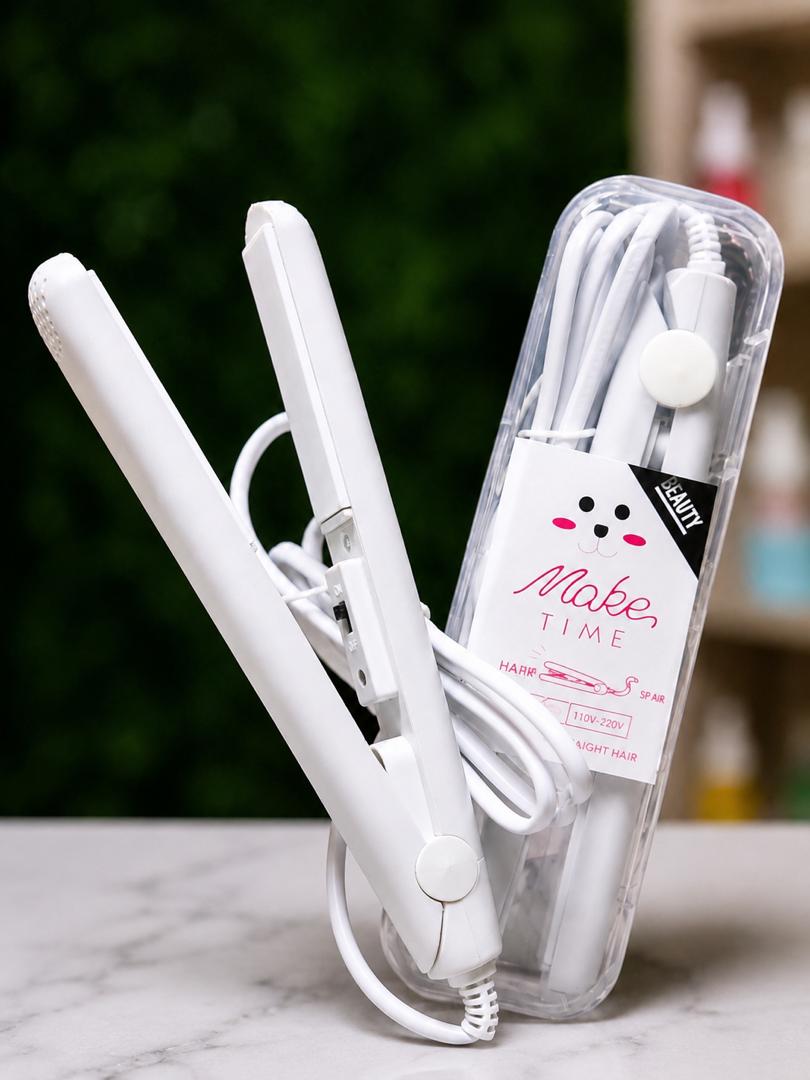 hair straightener  - Image 1