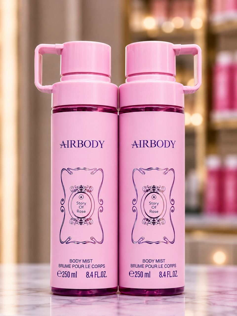BODY MIST  - Image 1
