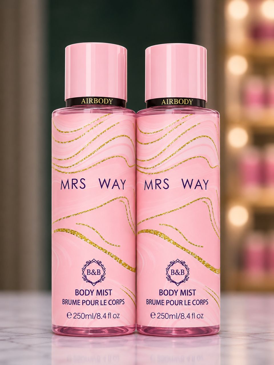 BODY MIST  thumbnail 2