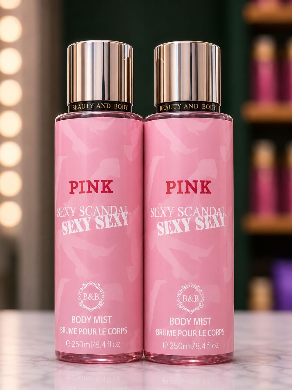 BODY MIST  thumbnail 3