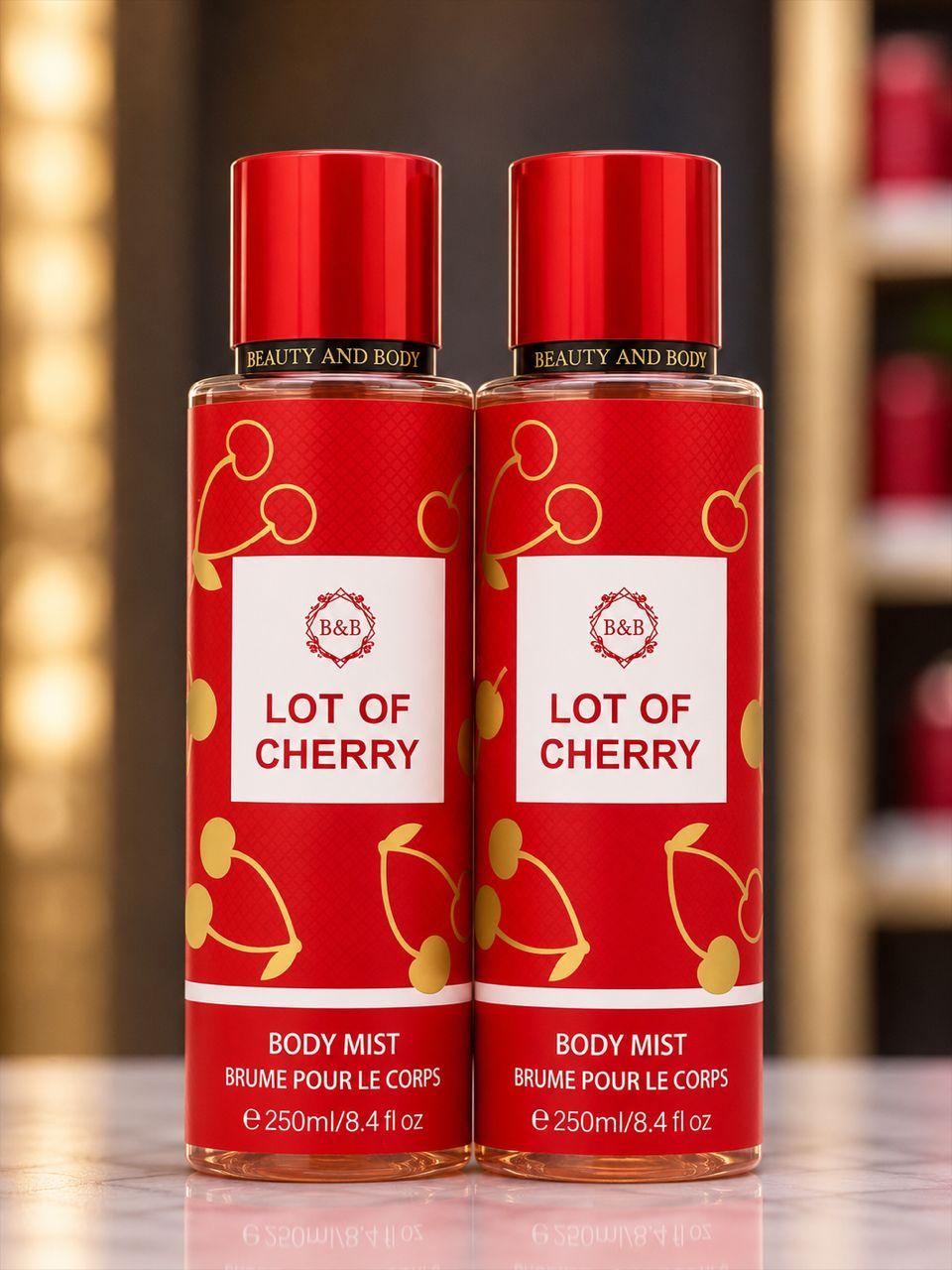 BODY MIST  thumbnail 4