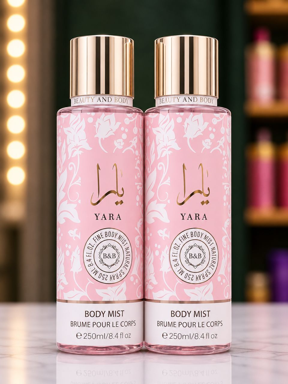 BODY MIST  thumbnail 5