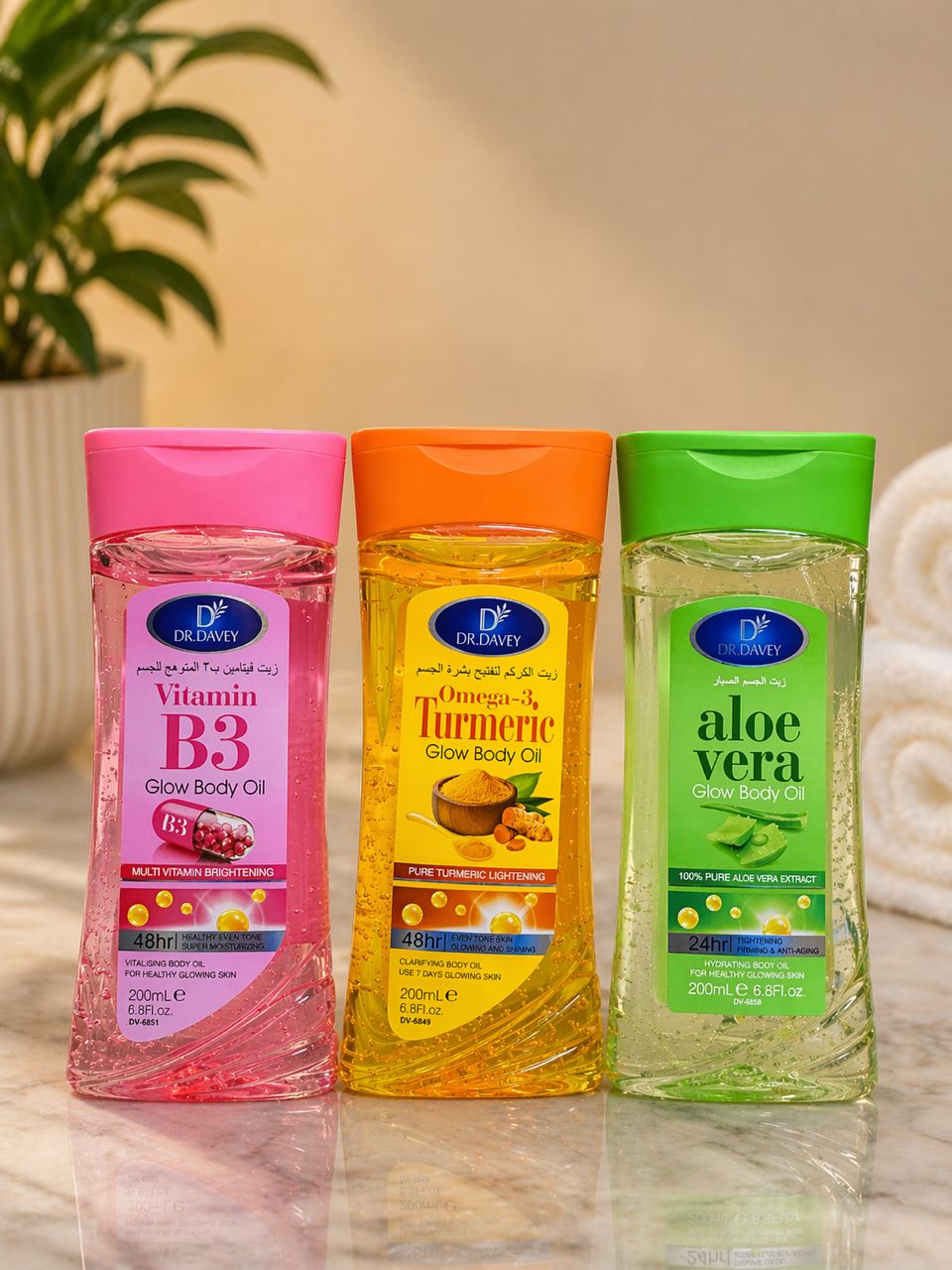 VERSALINE PRODUCTS  - Image 1
