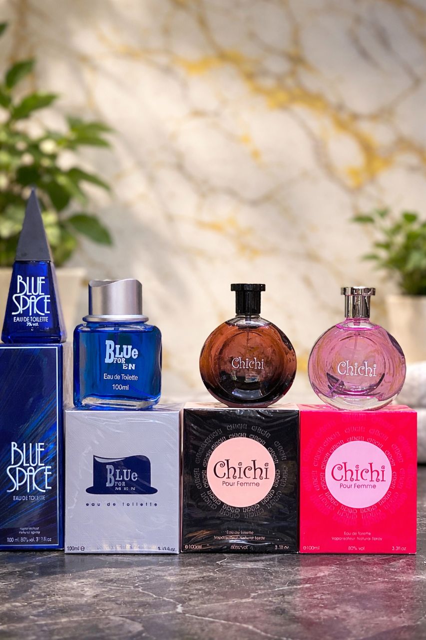 CHiCHI PERFUME  - Image 1