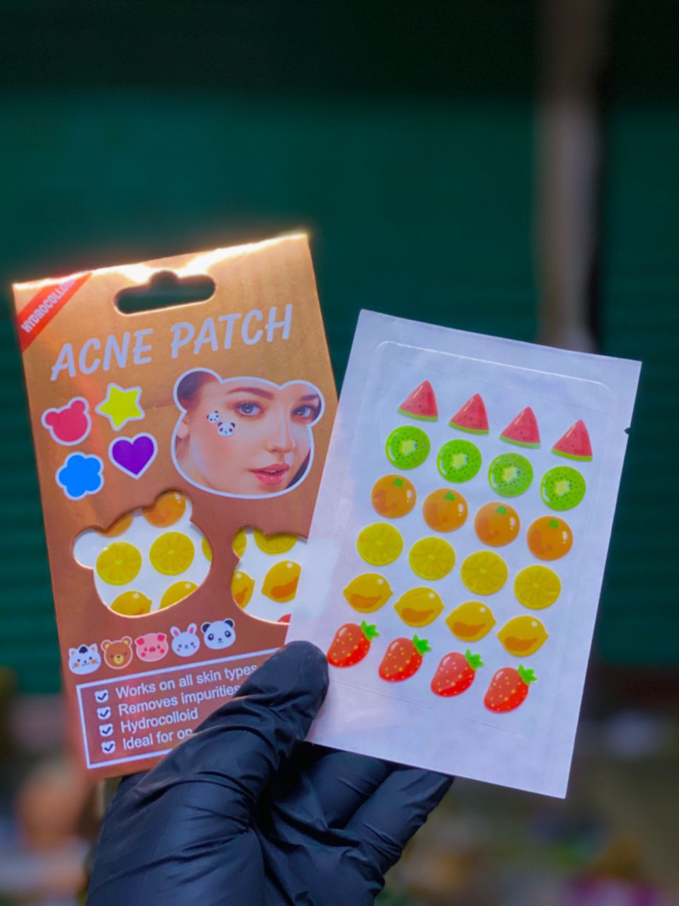 PIMPLE PATCH  - Image 1