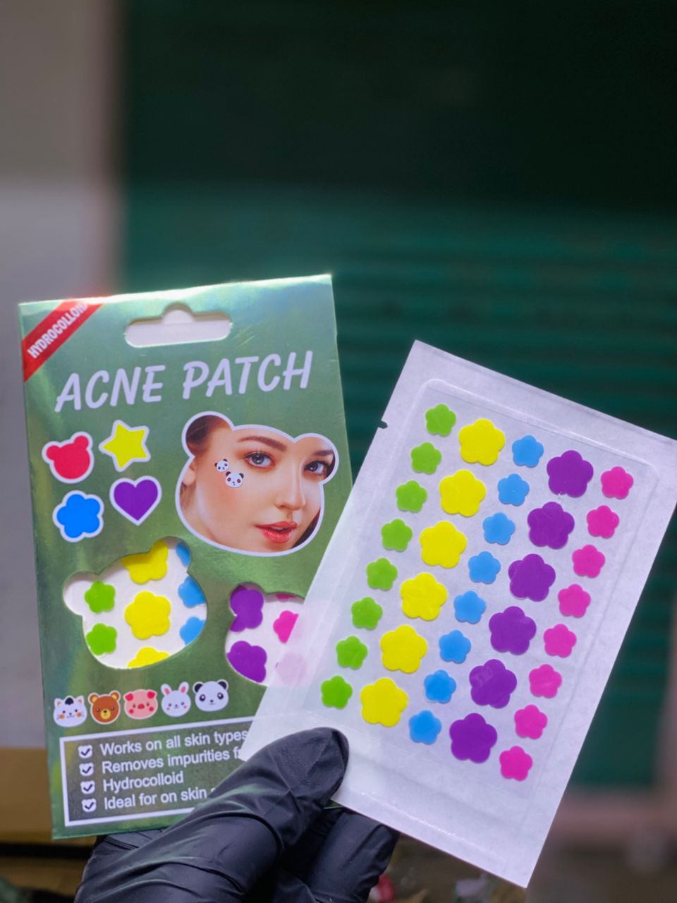 PIMPLE PATCH  thumbnail 2