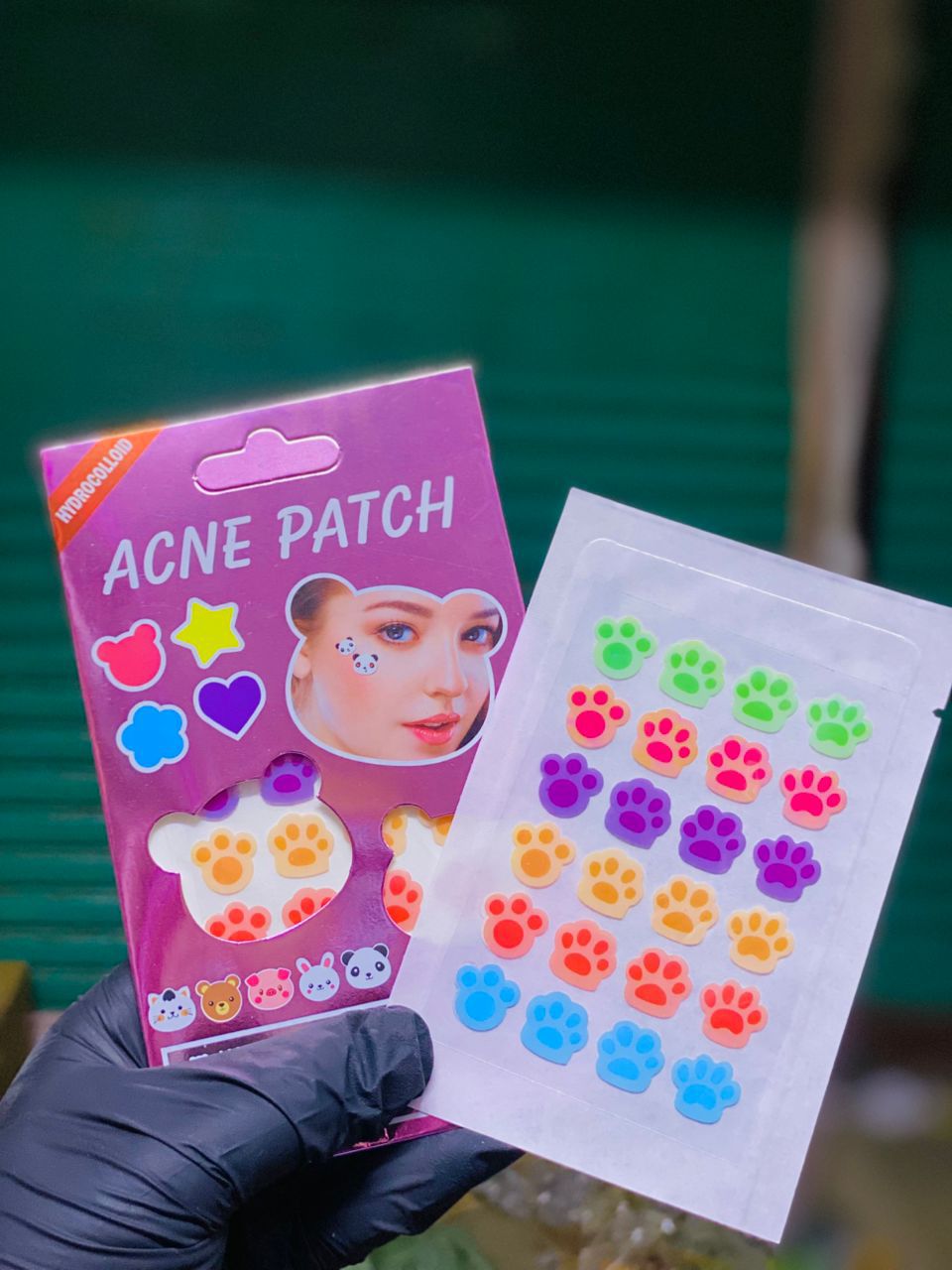 PIMPLE PATCH  thumbnail 3