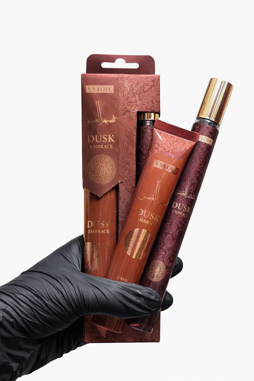 V.V LOVE PERFUME  - Image 1