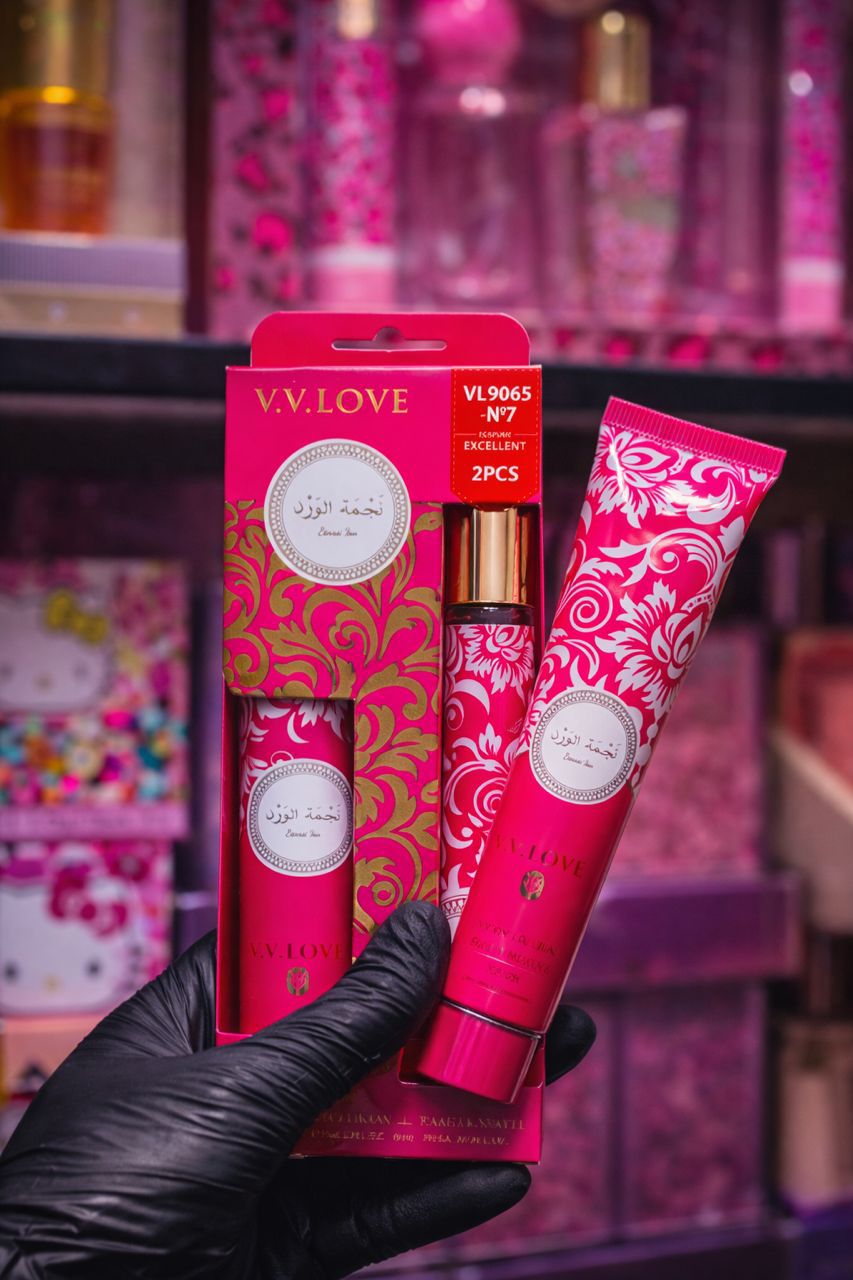 V.V LOVE PERFUME  thumbnail 3